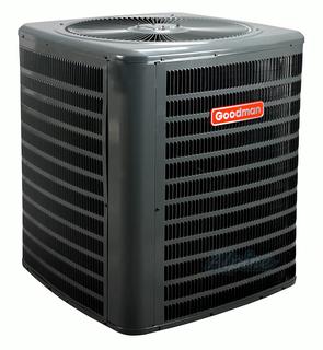 Goodman GSZB406010-AMST60DU1400AA (Kit No. D2402) 5 Ton Heat
